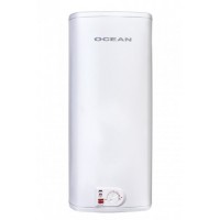 Водонагреватель с сухим тэном OCEAN PRO 2.5 кВт DT 50л