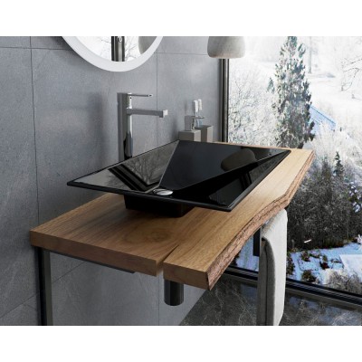 Умывальник Snail «Антарес» Золото Т999