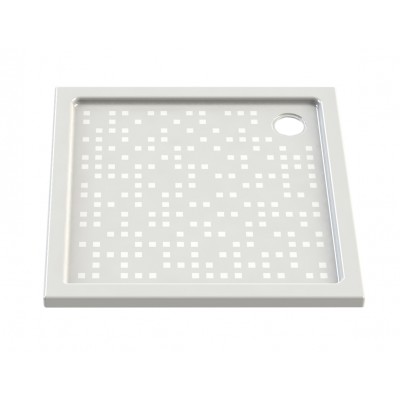 Душевой поддон Snail «Лаура» 1000 Белый А100 Душевой поддон Snail «Лаура» 1000 Белый А100