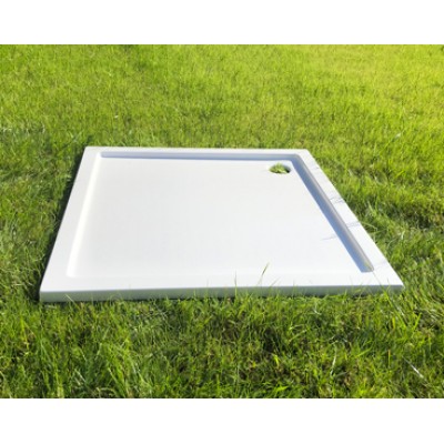 Душевой поддон Snail «Лаура» 1000 Белый А100 Душевой поддон Snail «Лаура» 1000 Белый А100