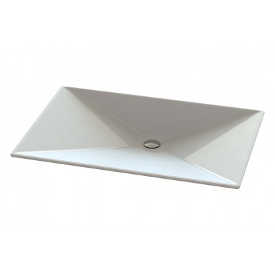 Умывальник Snail «Антарес» Золото Т999