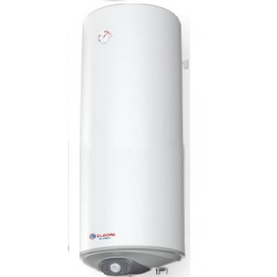 Водонагреватель Eldom Eureka SLIM 50 л/2x0.8 kW WV05039D