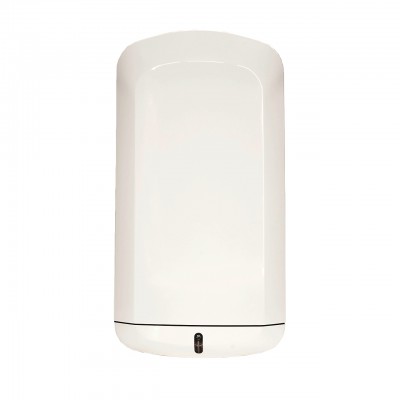 Сушилка для рук белый пластик Power RAPID PW702 White Сушилка для рук белый пластик Power RAPID PW702 White