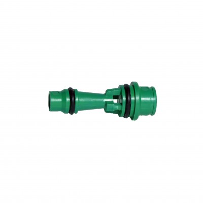 Инжектор к управляющему клапану WS1,5 зеленый