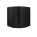 Сушилка для рук высокоскоростная нержавеющая сталь черная Power Energy Black PW-E 1400 Вт, энергосберегающая Сушилка для рук высокоскоростная нержавеющая сталь черная Power Energy Black PW-E 1400 Вт, энергосберегающая