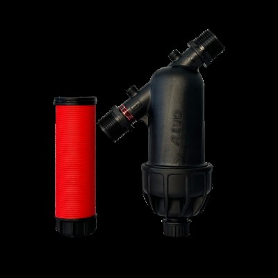 Фильтр дисковый Azud DF M100 1'' 130 микрон