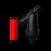 Фильтр дисковый Azud DF M100 1'' 130 микрон