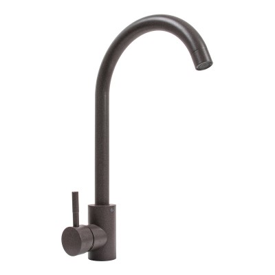 Смеситель для кухни Platinum 56 B NESP (3008 А) Гренадин Смеситель для кухни Platinum 56 B NESP (3008 А) Гренадин