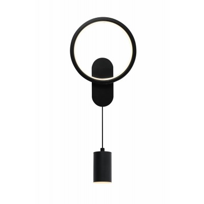 Бра дизайнерское Sirius G ph099 BK 30W