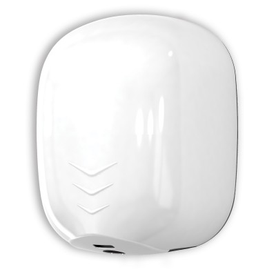 Сушилка для рук белый пластик VAMA STREAM DRY UV ABS Сушилка для рук белый пластик VAMA STREAM DRY UV ABS