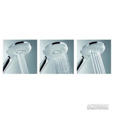 Ручной душ Kludi Freshline 679000500 3S Ручной душ Kludi Freshline 679000500 3S