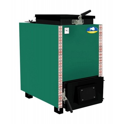Котел отопительный Zubr Termo 30 кВт