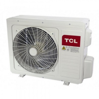 Кондиционер TCL TAC-24CHSD/XAB1I Inverter R32 WI-FI Ready