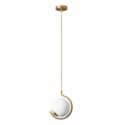 Подвес Sirius MX163-1 Copper