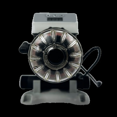 Автоматический дисковый фильтр с обратной промывкой Pallas 3/4 1,5 м³/час