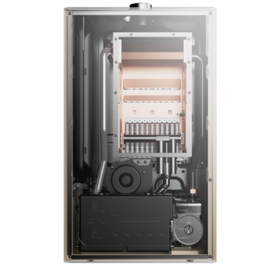 Газовый котел MIDEA L1GB24-C20WS