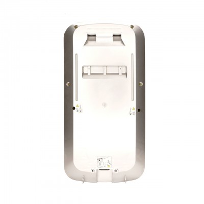 Сушилка для рук сатиновый пластик Power RAPID PW702 Satin