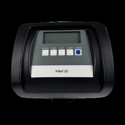 Клапан управляющий Clack WS 1 CN прямоточная регенерация по объему и времени