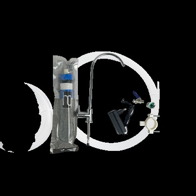 Система обратного осмоса Filtrons JL CLASS 6-ти ступенчатая (без помпы)