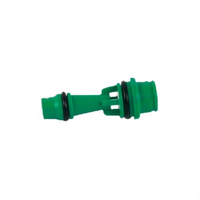 Инжектор к управляющему клапану WS1 зеленый