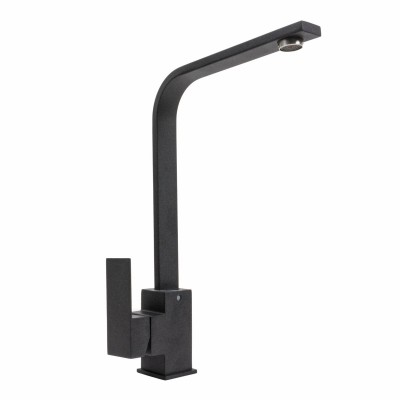 Смеситель кухонный Platinum 179 NES (3007)