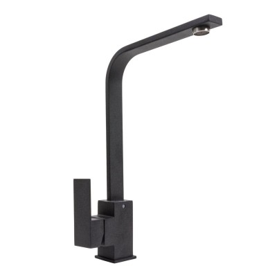 179 NES (3007) змішувач кухонний VALESO КАРБОН 179 NES (3007) змішувач кухонний VALESO КАРБОН