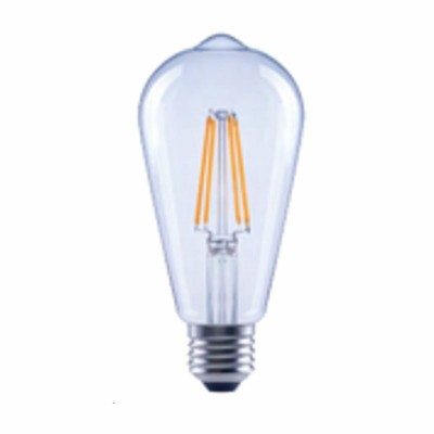 Лампочка LED Siriusstar Filament 12W ST-4200K-E27
