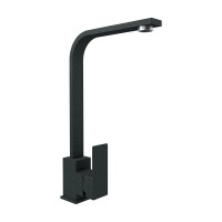 179 NES (3007) змішувач кухонний VALESO АНТРАЦИТ