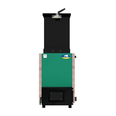 Котел отопительный Zubr Termo 20 кВт Котел отопительный Zubr Termo 20 кВт