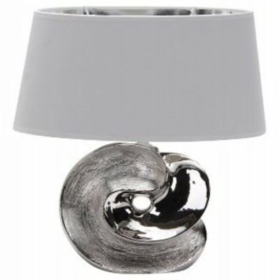 Настольная лампа Sirius FH4602 (с абажуром)