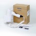 Фен для сушки волос настенный Rixo Maggio F32W