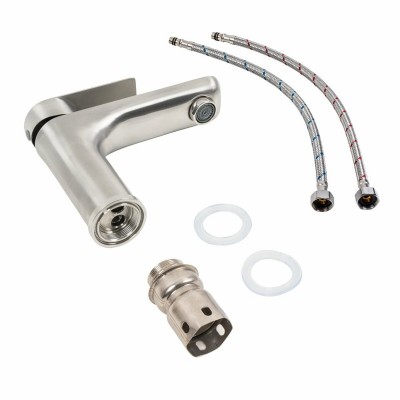 Смеситель для умывальника Valeso AR423 Смеситель для умывальника Valeso AR423