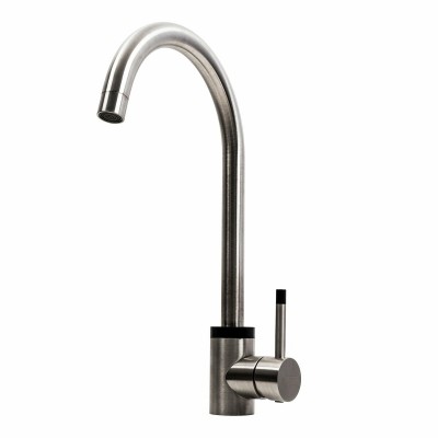 Смеситель для кухни Platinum WL30