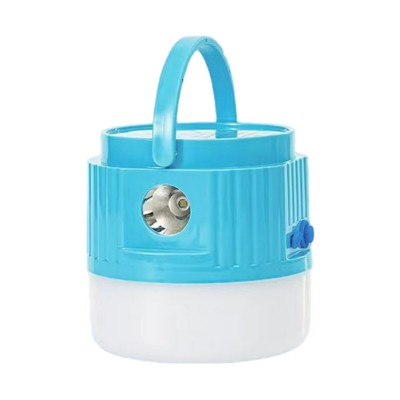 Лампа Sirius 810 WT+BLUE