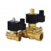 Электромагнитный клапан Aqua-World 3/4" (DN20) 220В нормально закрытый Электромагнитный клапан Aqua-World 3/4" (DN20) 220В нормально закрытый