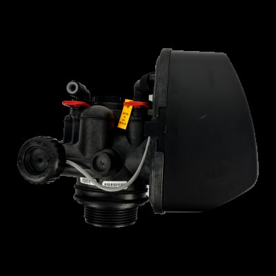 Клапан управляющий Clack WS 1 CN прямоточная регенерация по объему и времени