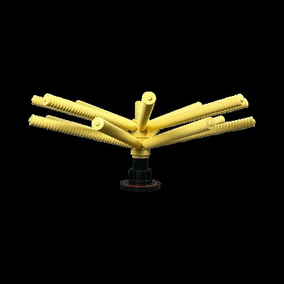 Распределитель нижний Pallas 16 лучей 63'-80'(Ø1600-2000) FD