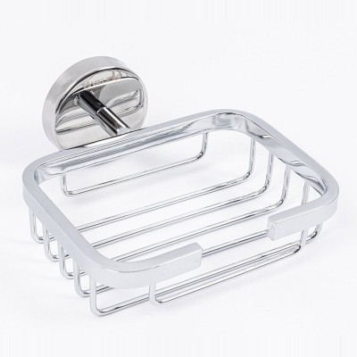 NSM 030 мильниця VALESO (хром)