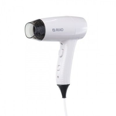 Фен для сушки волос настенный Rixo Maggio F31W