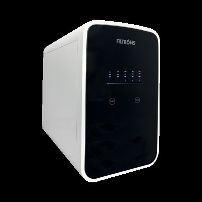 Система обратного осмоса FILTRONS MP 400 с помпой