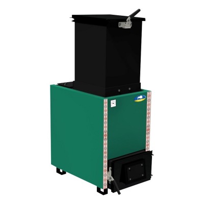 Котел отопительный Zubr Termo 20 кВт Котел отопительный Zubr Termo 20 кВт