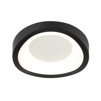 Светильник светодиодный Sirius G 2941/1 BK 24W