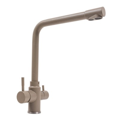 KT 8201 (8626) змішувач під фільтр VALESO ТИТАН KT 8201 (8626) змішувач під фільтр VALESO ТИТАН