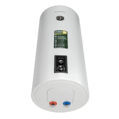 Электрический водонагреватель OCEAN RZL80M-5 ETDT CLASSIC (сухой тен) 80л