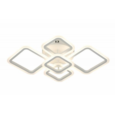 Потолочная люстра G 2929/5 WT 86W