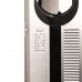 Сушилка для рук сатиновый пластик Power RAPID PW702 Satin