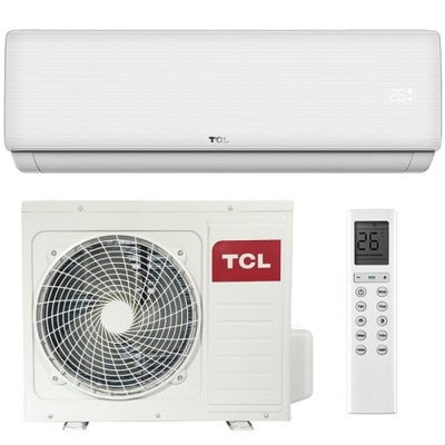 Кондиционер TCL TAC-24CHSA/XAB1 on-off WI-FI Ready