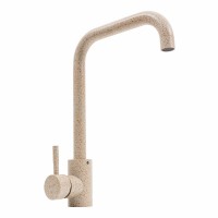 NS02A змішувач кухонний VALESO (3008B-NA) САФАРІ NS02A змішувач кухонний VALESO (3008B-NA) САФАРІ