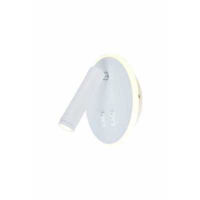 Бра акриловое светодиодное Sirius 8906R