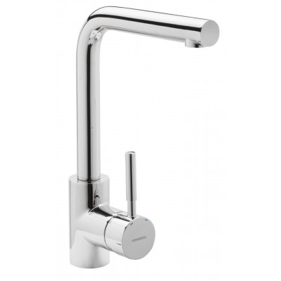 Смеситель для кухонной мойки GENEBRE TAU  (65214 18 45 66)